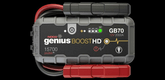 Booster de batterie lithium NOCO GB70 12V 2000A