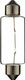 Ampoule 24V 18W SV8,5