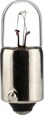 Pièces agricoles - Eclairage - Ampoule 24V 3W BA9s