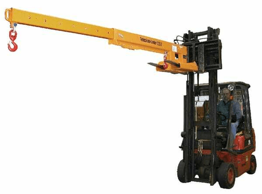 Pièces agricoles - Outils atelier - Chargeur télescopique KT 5.0, orange
