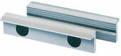 Mâchoire magn. en alu. 100mm