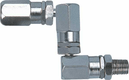 Accouplement rotatif 1/4" BSPT