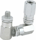 Accouplem. rotatif 1/4"-1/8BSPT