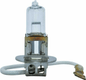 Ampoule 24V 70W H3