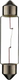Ampoule 12V 10W SV8,5