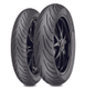 Pneu PIRELLI ANGEL CITY REINF (F/R) 2.50-17 M/C 43P TL