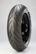 Pneu PIRELLI DIABLO ROSSO III 240/45 ZR 17 M/C (82W) TL