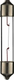 Ampoule 12V 3W SV6