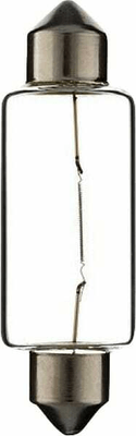 Pièces agricoles - Eclairage - Ampoule 24V 18W SV8,5