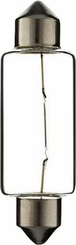 Pièces agricoles - Eclairage - Ampoule 24V 18W SV8,5