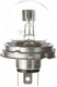 Ampoule 12V 45/40W P45t