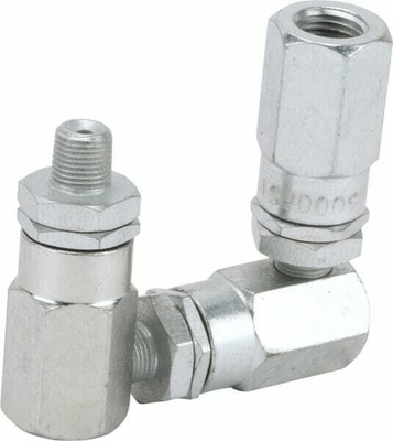 Pièces agricoles - Outils atelier - Accouplem. rotatif 1/4"-1/8BSPT