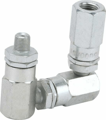 Pièces agricoles - Outils atelier - Accouplem. rotatif 1/4"-1/8BSPT