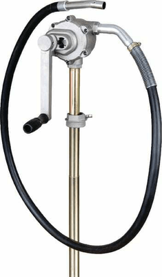 Pièces agricoles - Outils atelier - Pompe à levier manuel 3:1
