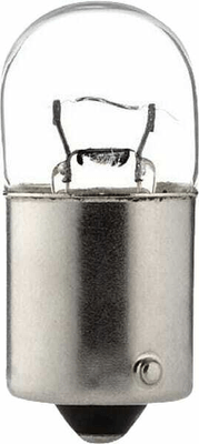 Pièces agricoles - Eclairage - Ampoule 12V 15W BA15s