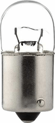 Pièces agricoles - Eclairage - Ampoule 12V 15W BA15s