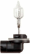 Ampoule 12 V 50 W PGJ 13