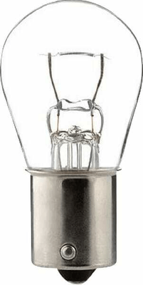 Pièces agricoles - Eclairage - Ampoule 24V 18W BA15S
