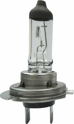 Pièces agricoles - Eclairage - Ampoule H7 24V 70W PX26d Robuste Longue Durée