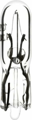Pièces agricoles - Eclairage - Ampoule 24V 1.2W W2x4.6d