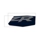DECAL-DOOR,RR,MID,LH Polaris origine