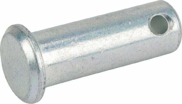 Pièces agricoles - Pièce pneumatique - Axe 12h11x35x29,5