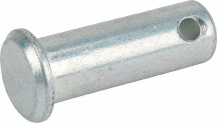 Pièces agricoles - Pièce pneumatique - Axe 12h11x35x29,5