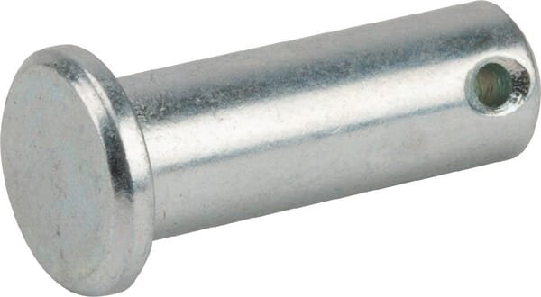 Pièces agricoles - Pièce pneumatique - Axe 20x47mm Kramp