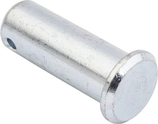 Pièces agricoles - Pièce pneumatique - Axe 25x59mm Kramp