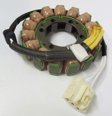 Pièces Quad & Motos - Electrique - Stator TOURMAX - Kawasaki Ninja ZX-10R