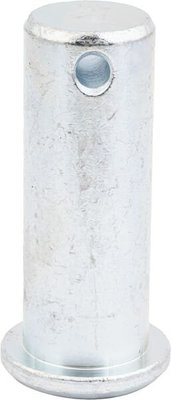 Pièces agricoles - Pièce pneumatique - Axe 25x59mm Kramp