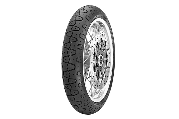 Pièces Quad & Motos - Pneumatiques - Pneu PIRELLI PHANTOM SPORTSCOMP (F) 100/90-18 M/C 56H TL