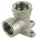 Appliq. mur. Alu-line 1/2" I/I
