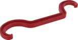 Clé à ergot, 16/32 mm, OMI