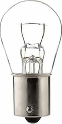 Pièces agricoles - Eclairage - Ampoule 12V 18W BA15s