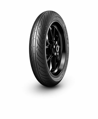 Pièces Quad & Motos - Pneumatiques - Pneu PIRELLI ANGEL GT II (F) 120/60 ZR 17 M/C (55W) TL