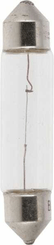 Pièces agricoles - Eclairage - Ampoule 12V 5W SV8,5