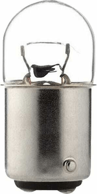 Pièces agricoles - Eclairage - Ampoule 12V 10W BA15d