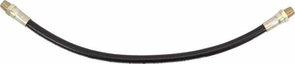 Pièces agricoles - Outils atelier - Flexible pompe grais. 500mmM10