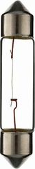 Pièces agricoles - Eclairage - Ampoule 12V 3W SV6