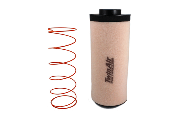 Pièces Quad & Motos - Moteur - Kit filtre à air + ressort TWIN AIR - 156089P