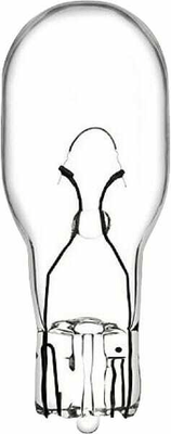 Pièces agricoles - Eclairage - Ampoule 12V 21W W2,1x9,5d