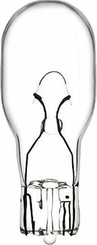 Pièces agricoles - Eclairage - Ampoule 12V 21W W2,1x9,5d