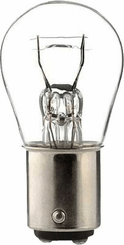 Pièces agricoles - Eclairage - Ampoule 12V 21/4W BAZ15d