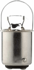 Pièces agricoles - Eclairage - Ampoule 12V 5W BA15d