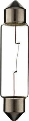 Pièces agricoles - Eclairage - Ampoule 12V 18W SV8,5