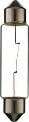 Pièces agricoles - Eclairage - Ampoule 12V 18W SV8,5