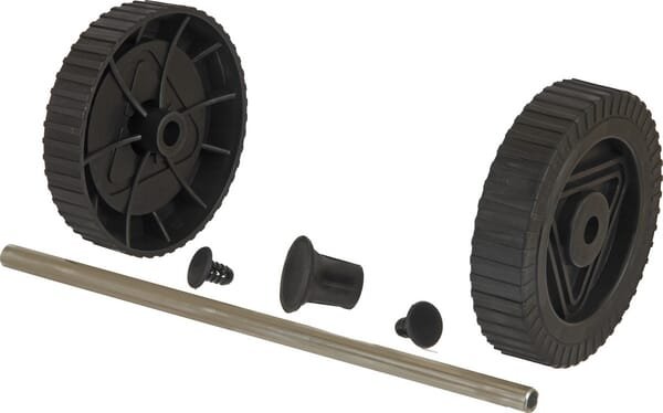 Pièces agricoles - Outils atelier - Jeu de roues D200