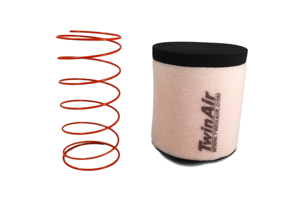 Pièces Quad & Motos - Moteur - Kit filtre à air + ressort TWIN AIR - 156087P ACE 570