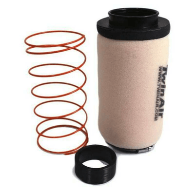 Pièces Quad & Motos - Moteur - Kit filtre à air + ressort TWIN AIR - 156091P